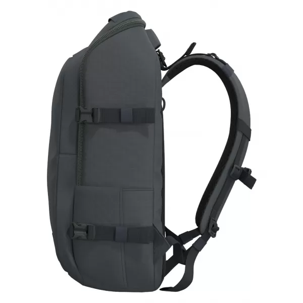  Nahrbtnik CABINZERO ADV 32L ORIGINAL SIVA 
