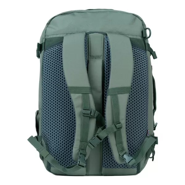  Nahrbtnik CABINZERO CLASSIC PLUS 42L GRUZIJSKI KAKI 