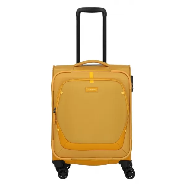  Kovček TRAVELITE Umbria S Golden Glow ZLATI SIJAJ 