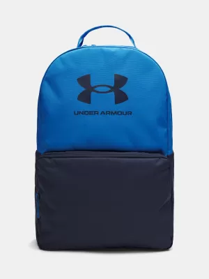 Nahrbtnik UNDER ARMOUR UA ESSENTIAL BACKPACK 1378415-402 MODRA