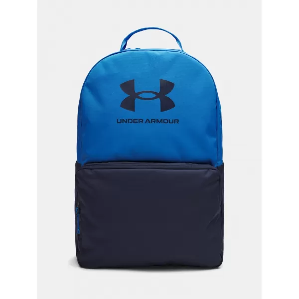  Nahrbtnik UNDER ARMOUR UA ESSENTIAL BACKPACK 1378415-402 MODRA 
