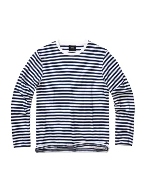 Srajca BRANDIT 4209 MORNARICA/BELA