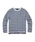 Srajca BRANDIT 4209 MORNARICA/BELA