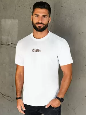 Srajca DSTREET RX5421 BELA