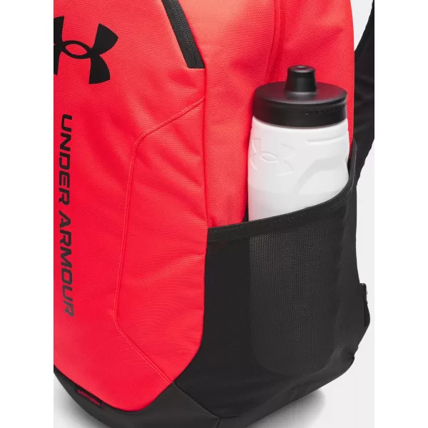  Nahrbtnik UNDER ARMOUR UA HUSTLE LITE BACKPACK 6000399-713 RDEČA 