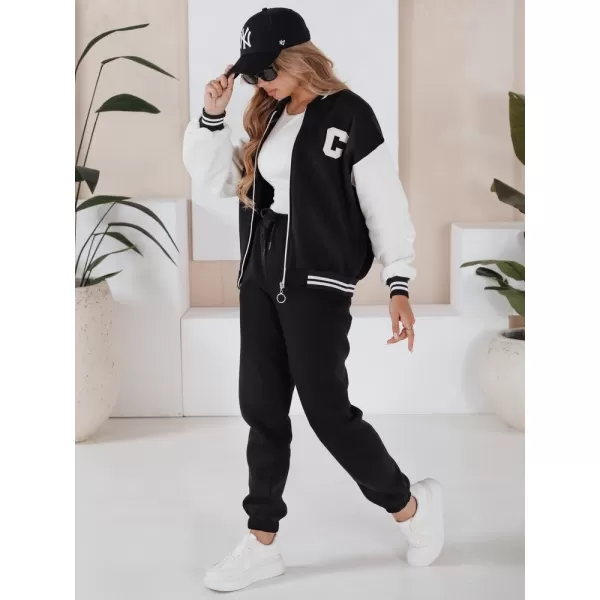  Dame DSTREET AY0771 ČRN 