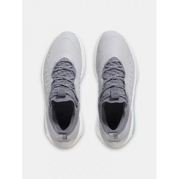  Moški čevlji UNDER ARMOUR UA PHANTOM FORE 3027876-011 SIVA 