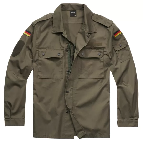  Srajca BRANDIT 4221 OLJK 