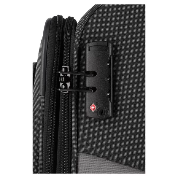  Kovček TRAVELITE VIIA 4W M ANTRACIT 