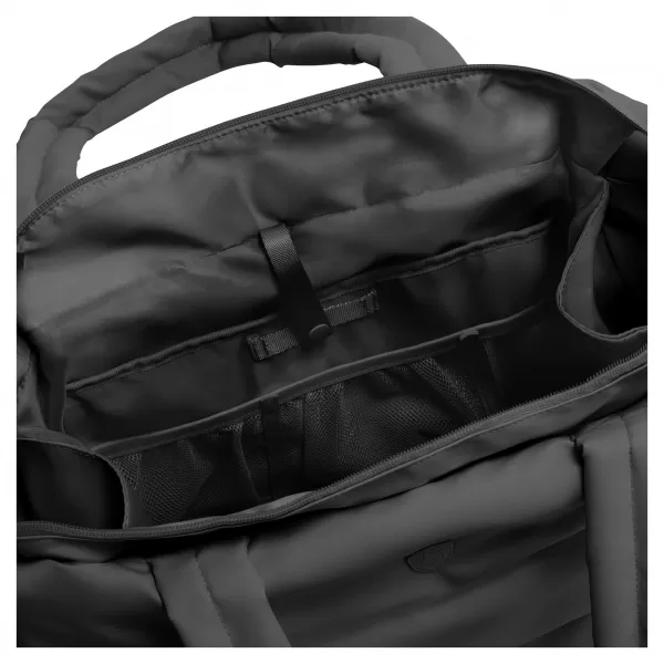  Torba HEYS PUFFER TOTE BAG ČRNA 