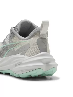 Ženski čevlji PUMA VOYAGE NITRO 4 WNS 311042-03 PERESNO SIVA/MINT MELT/SREBRNA