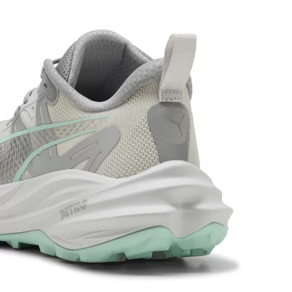  Dame PUMA VOYAGE NITRO 4 WNS 31104203 PEATH SIVA/METINA TALINA/SREBRO 