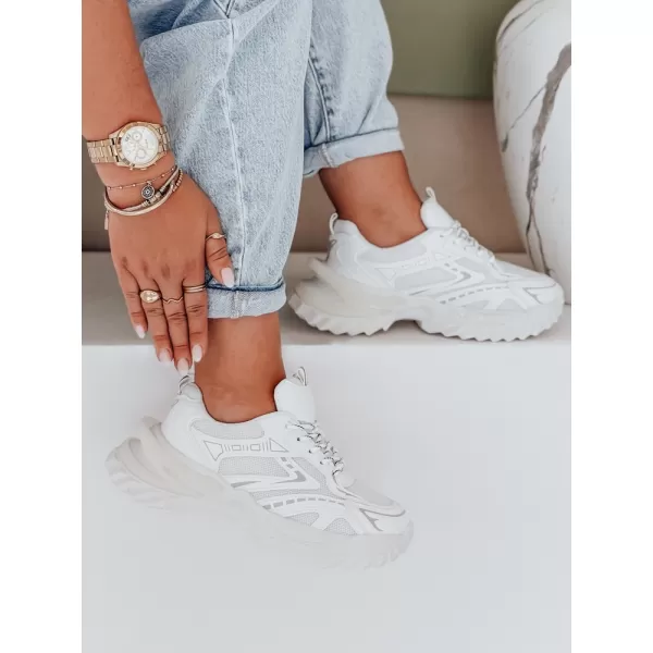  Dame DSTREET ZY1009 BELA 