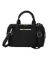 Ročna torbica TRAVELITE BARBARA Stepp Cosmetic Bag ČRNA