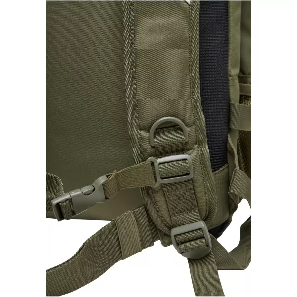  Nahrbtnik BRANDIT 8649 TEMNI CAMO 