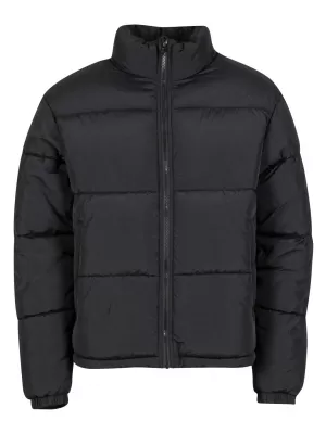 Moška jakna URBAN CLASSICS TB7586 ČRNA