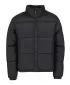 Moška jakna URBAN CLASSICS TB7586 ČRNA