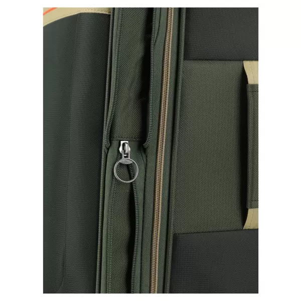  Kovček TRAVELITE Color Craze M OLIVNO 