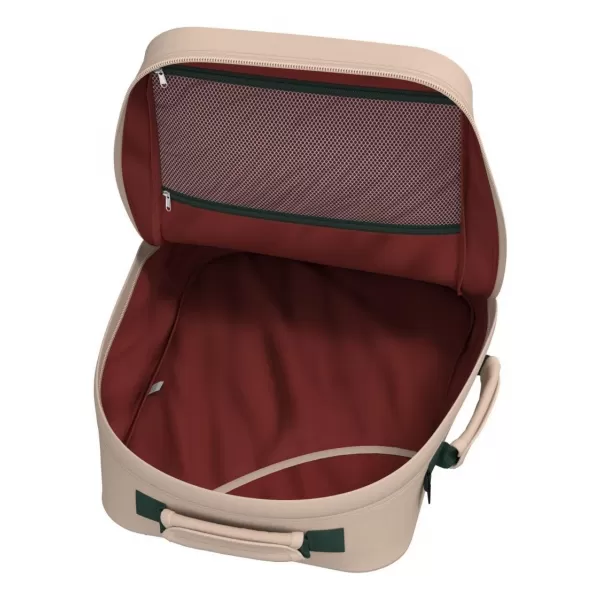  Nahrbtnik CABINZERO CLASSIC 44L ČEBULNI PESEK 