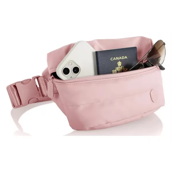  Ledvica HEYS PUFFER MINI WAIST BAG VRTNICA 