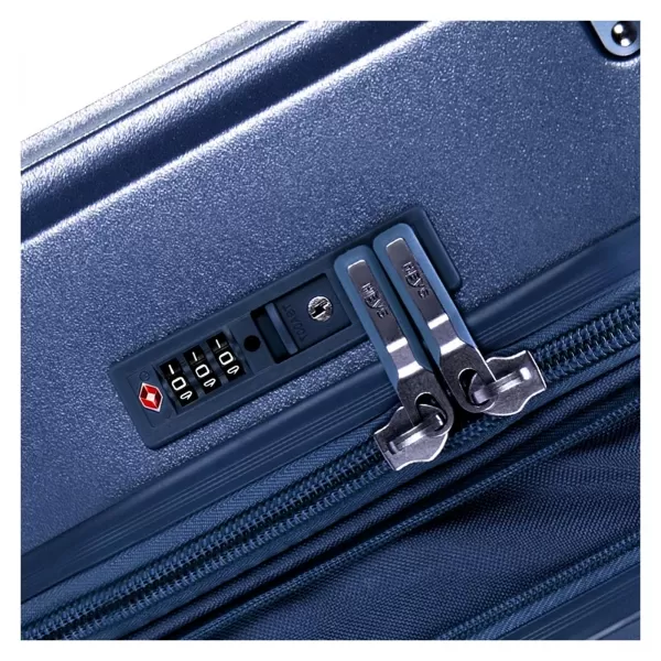  Kovček HEYS LUXE L TRUNK NAVADE 