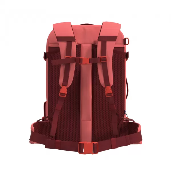  Nahrbtnik CABINZERO CLASSIC PRO 42L DOLINA BRESKEV 