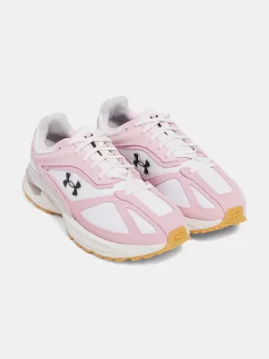 Škornji UNDER ARMOUR UA HOVR APPARITION RTRFTR SD 3027596-104 BELA