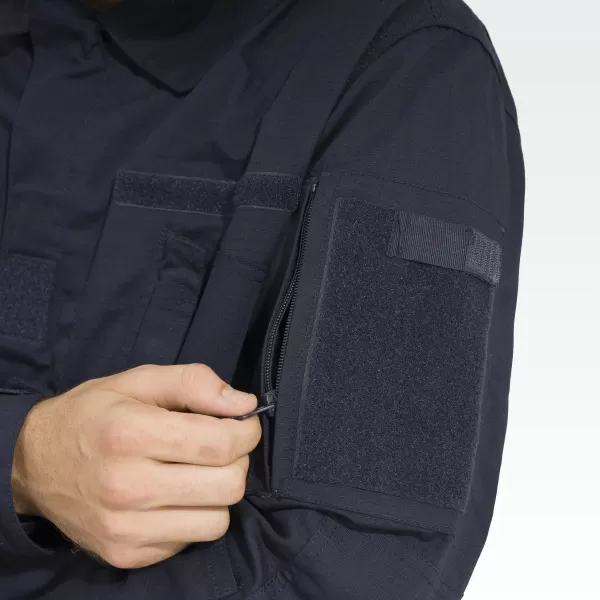  Hlače PENTAGON ACU 2.0 SET K02012-Κ05005 ČRNA 