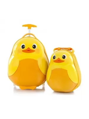 Kovček HEYS TRAVEL TOTS KIDS RACA