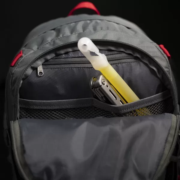  Nahrbtnik PENTAGON MARS 30LT OUTDOOR BACKPACK D16007 POLNOČNO MODRA 