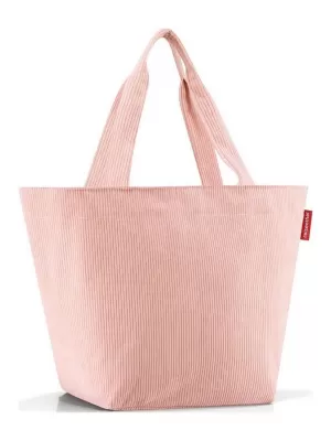 Ročna torbica REISENTHEL SHOPPER M VRVICO RDEČILO