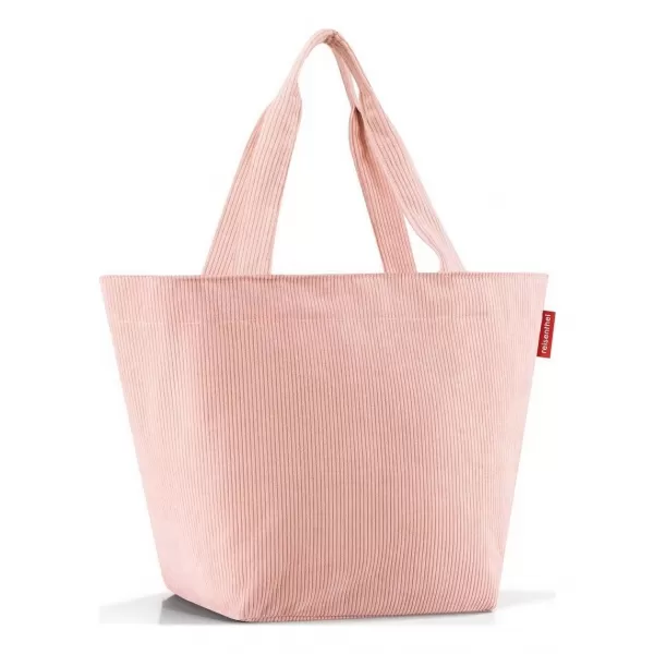  Ročna torbica REISENTHEL SHOPPER M VRVICO RDEČILO 