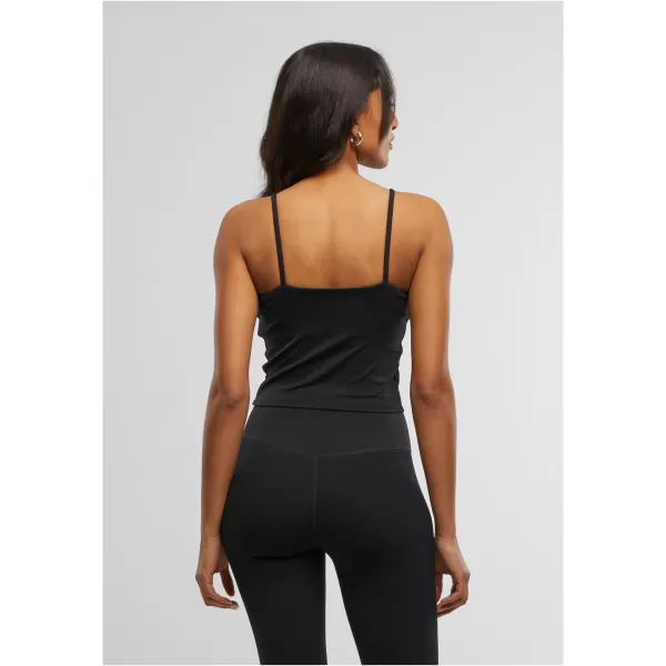  Tank Top URBAN CLASSICS TB7810 ČRN 