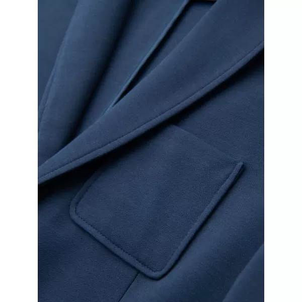  Jakna OMBRE OM-BLZB-0101 TEMNO MODRA 