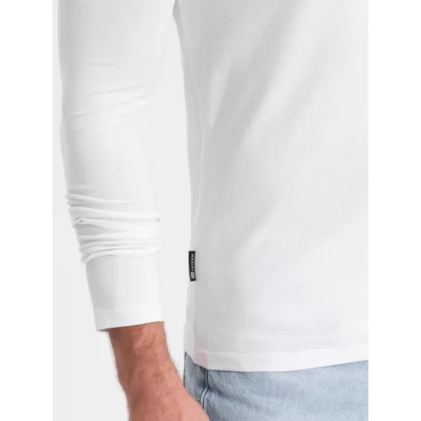  Moški set OMBRE Z103 BELA/BELA 