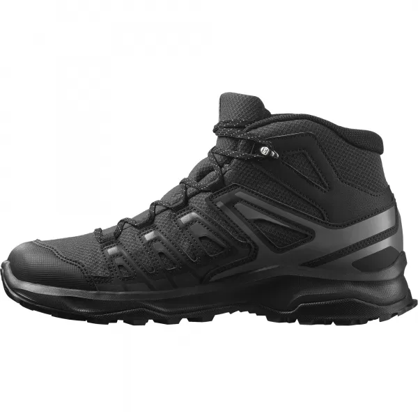  Moški čevlji SALOMON EXTEGRA MID GORE-TEX FANTOM/ASFALT/CASTLEROCK 