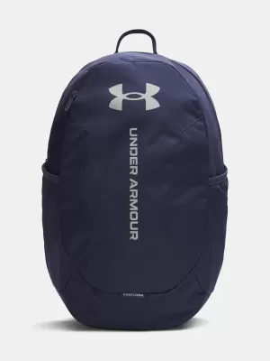 Nahrbtnik UNDER ARMOUR UA HUSTLE LITE BACKPACK 6000399-410 MODRA