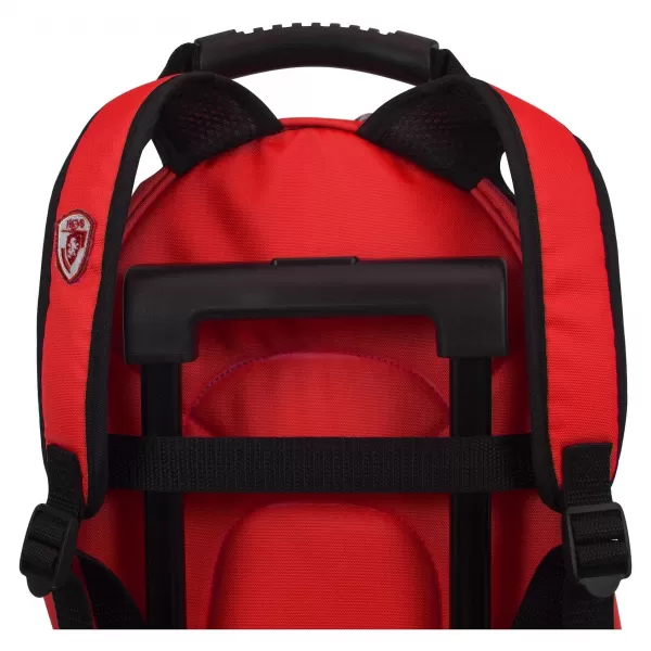  Komplet kovčkov HEYS SUPER TOTS LADY BUG 