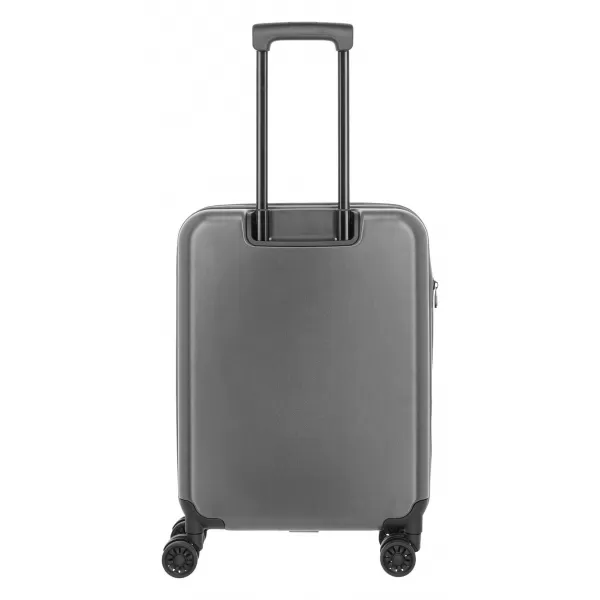  Kovček TRAVELITE BASICS FOLDABLE TROLLEY S ANTRACIT 