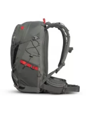 Nahrbtnik PENTAGON MARS 30LT OUTDOOR BACKPACK D16007 PEPELNO SIVA
