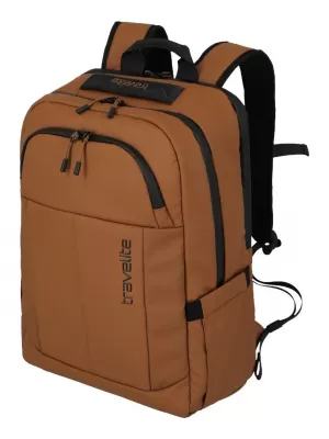 Nahrbtnik TRAVELITE Briize Backpack M CURRY