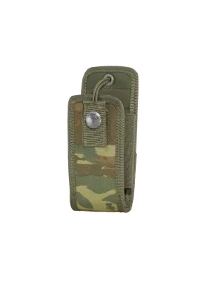 Ohišje PENTAGON ECHO CB POUCH CAMO K17081 SIVA MASKIRNA MASKA