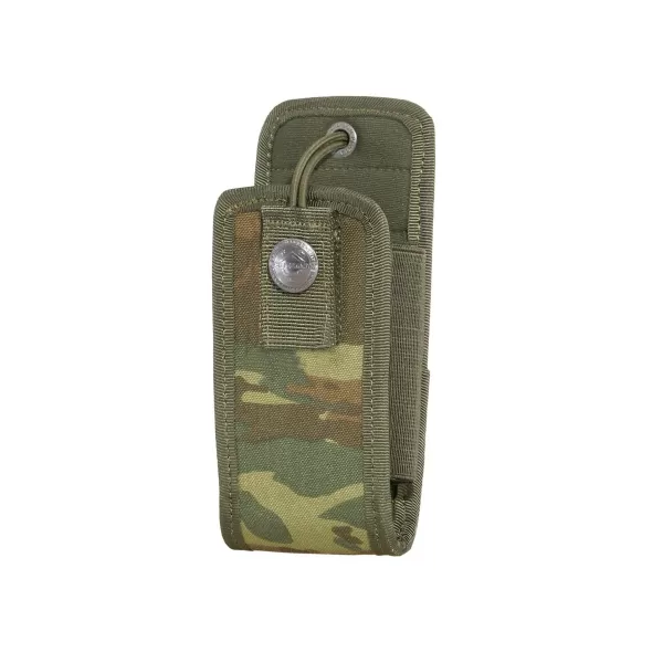  Ohišje PENTAGON ECHO CB POUCH CAMO K17081 SIVA MASKIRNA MASKA 
