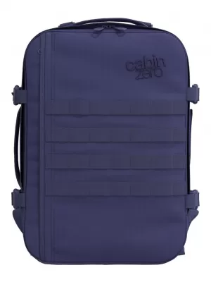 Nahrbtnik CABINZERO MILITARY 28L MODRA GALAKSIJA