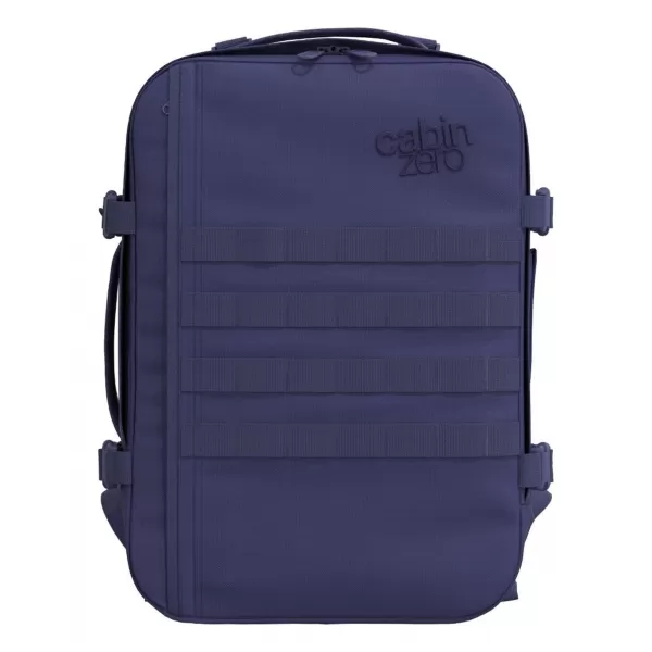  Nahrbtnik CABINZERO MILITARY 28L MODRA GALAKSIJA 