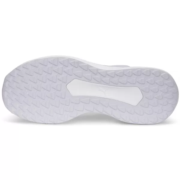  Moški čevlji PUMA TWITCH RUNNER FRESH 37798107 POMLADNA SIVKA/VIJOLIČNA/BELA 