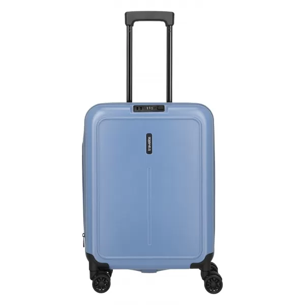 Kovček TRAVELITE BASICS FOLDABLE TROLLEY S DENIM 
