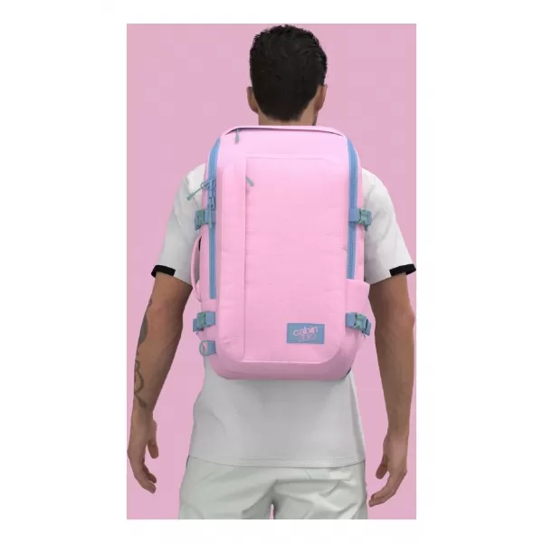 Nahrbtnik CABINZERO ADV 32L SAKURA 