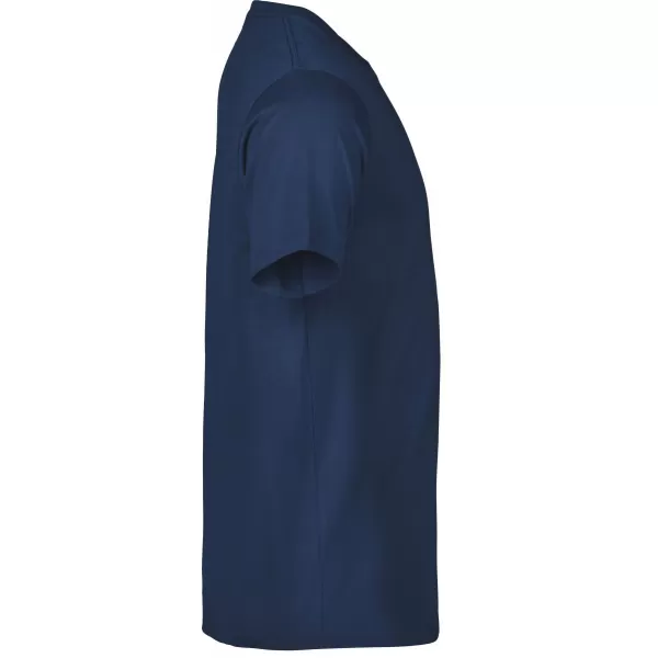  Moška majica s kratkimi rokavi TEE JAYS | TJ 1150 NAVADE 
