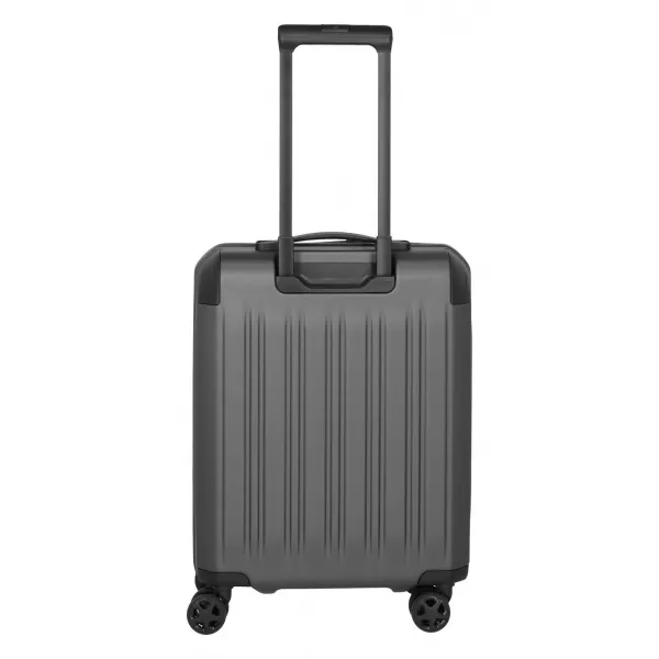  Kovček TRAVELITE DYNAMIIC S,M,L ANTRACIT 